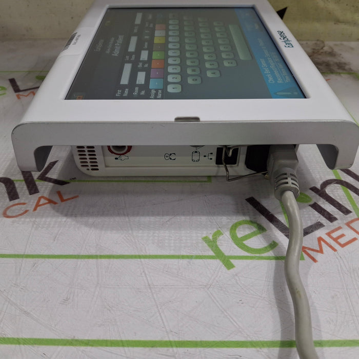 EarlySense Ltd. EarlySense 2.0 Control Unit