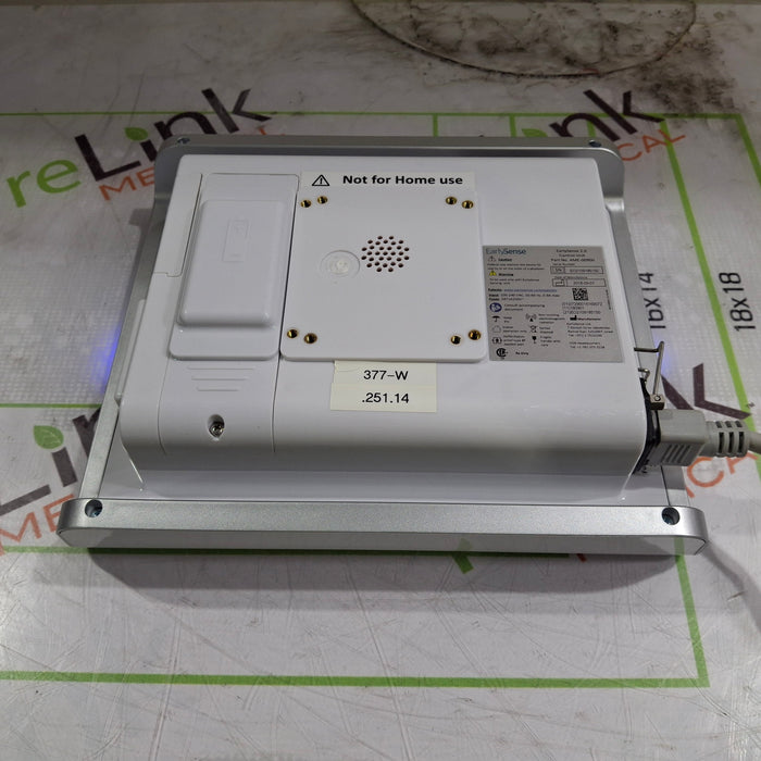 EarlySense Ltd. EarlySense 2.0 Control Unit