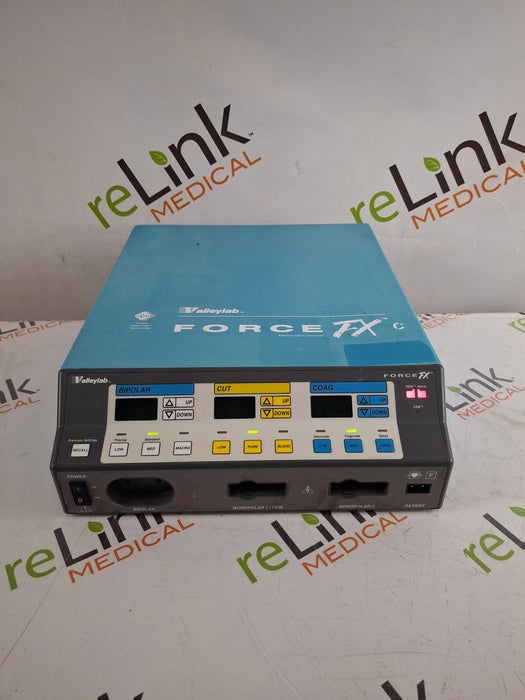 Covidien Valleylab Force FX-C Electrosurgical Generator
