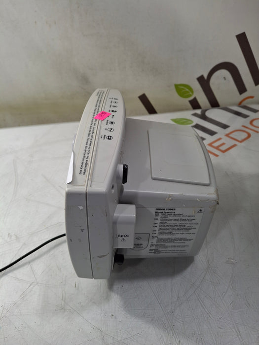 Welch Allyn 53N00 Patient Monitor
