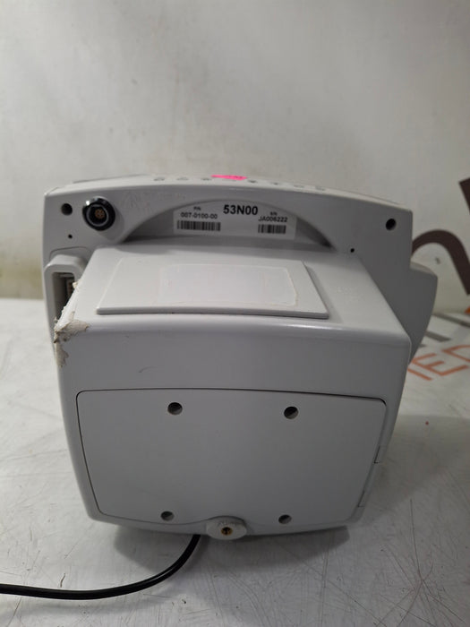 Welch Allyn 53N00 Patient Monitor