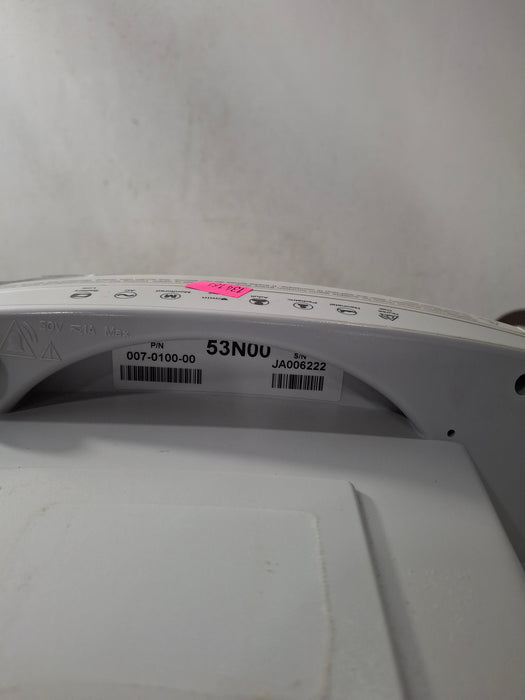 Welch Allyn 53N00 Patient Monitor