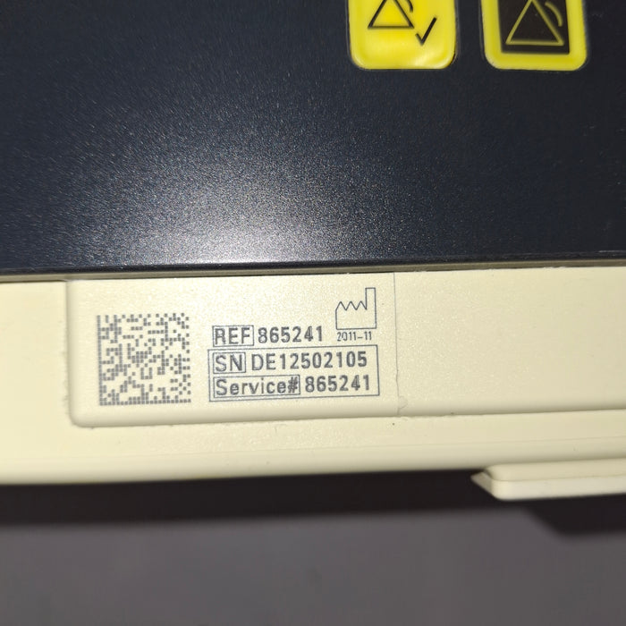 Philips MX700 Bedside Patient Monitor