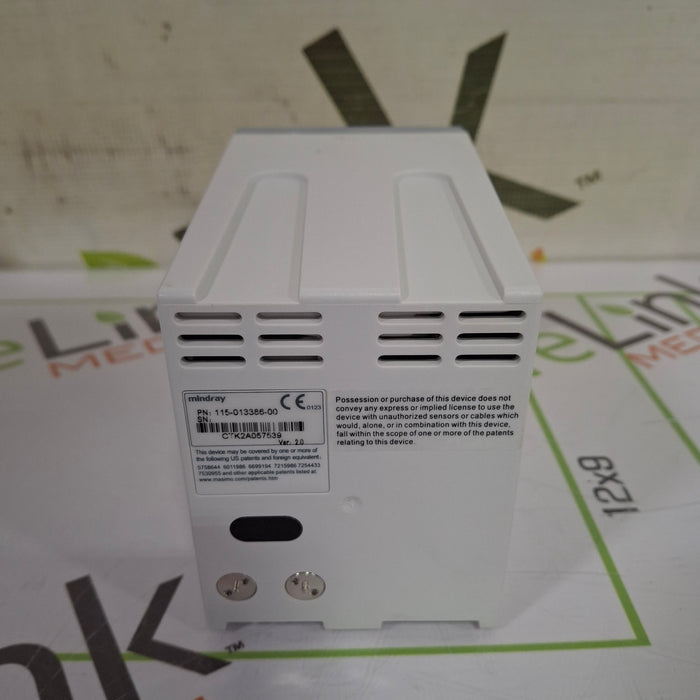 Mindray MPM w/Masimo Module for DPM6/7