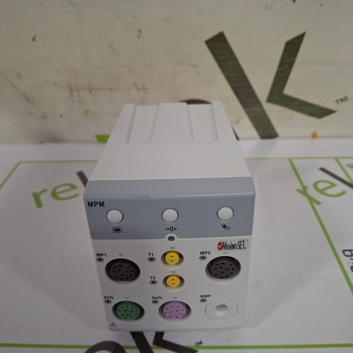 Mindray MPM w/Masimo Module for DPM6/7