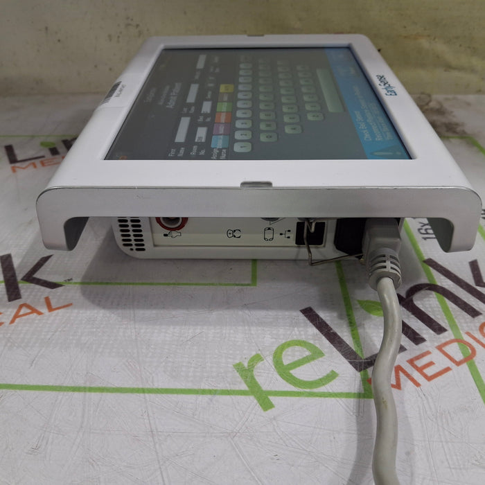 EarlySense Ltd. EarlySense 2.0 Control Unit