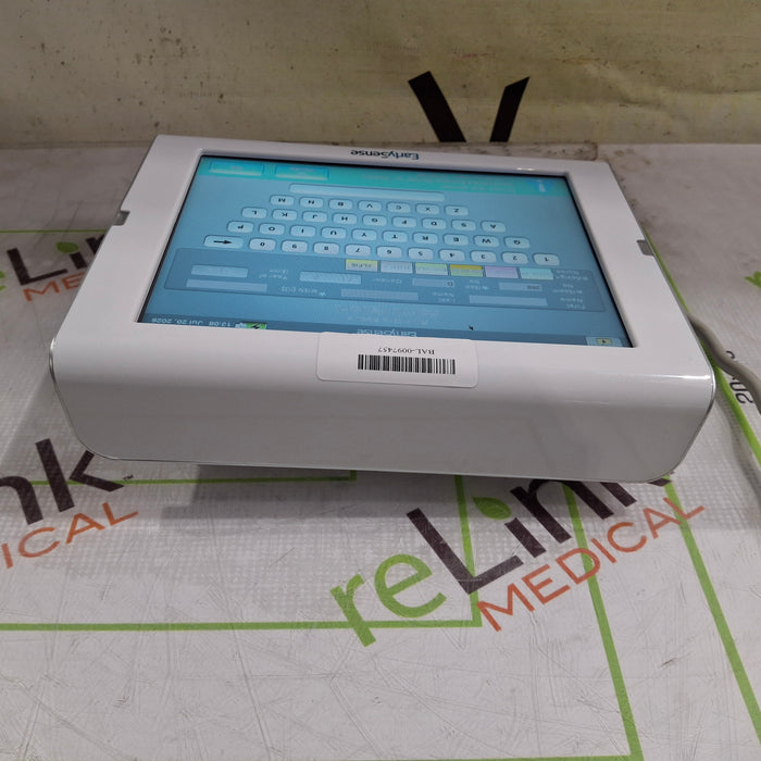 EarlySense Ltd. EarlySense 2.0 Control Unit