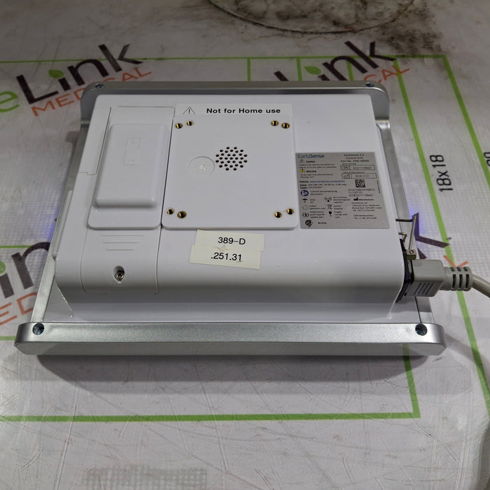 EarlySense Ltd. EarlySense 2.0 Control Unit