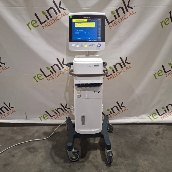 Hamilton Medical Inc G5 Ventilator