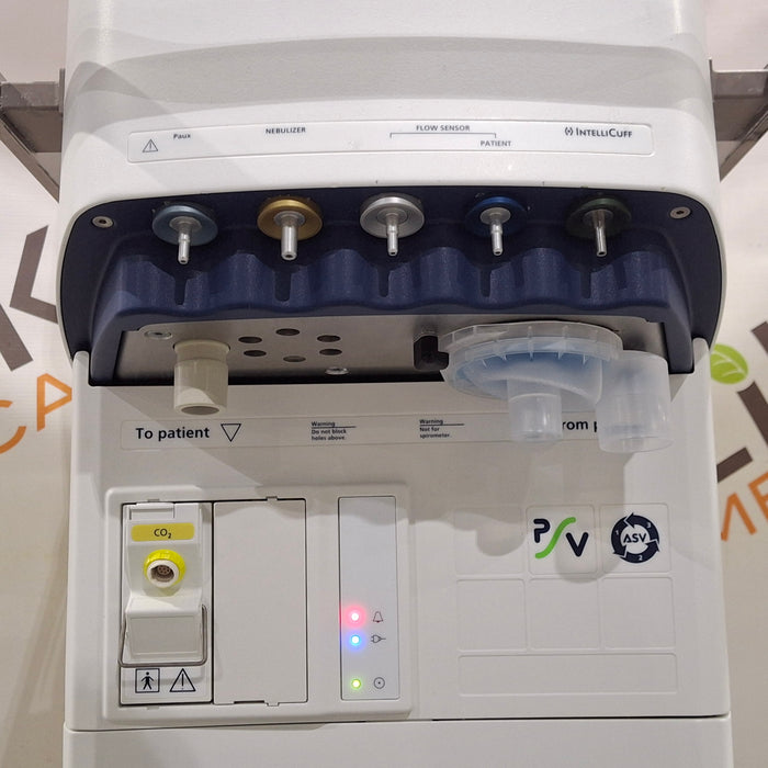 Hamilton Medical Inc G5 Ventilator
