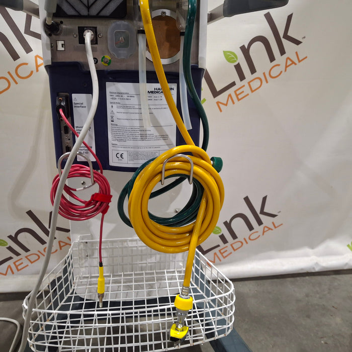 Hamilton Medical Inc G5 Ventilator