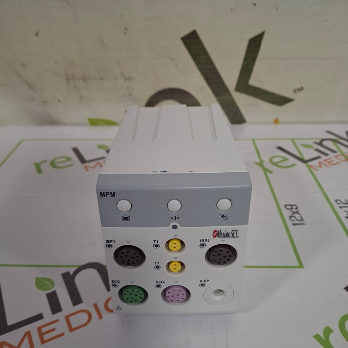 Mindray MPM w/Masimo Module for DPM6/7
