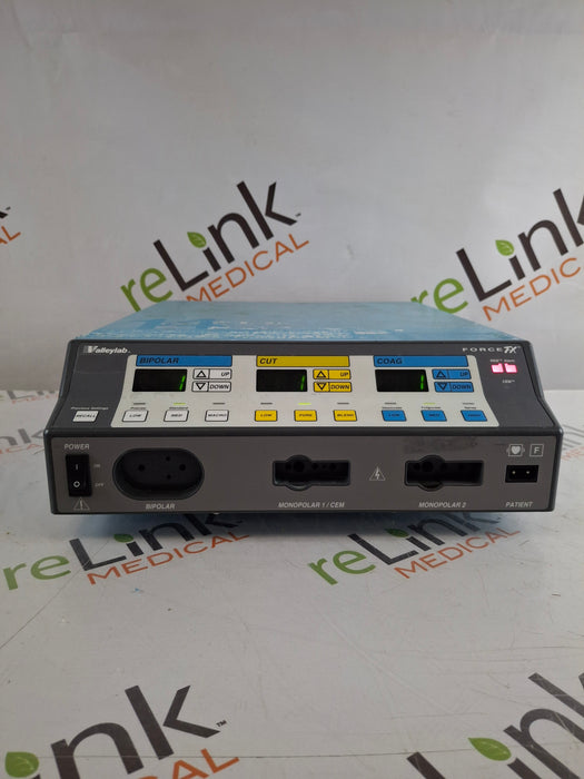 Covidien Valleylab Force FX-C Electrosurgical Generator