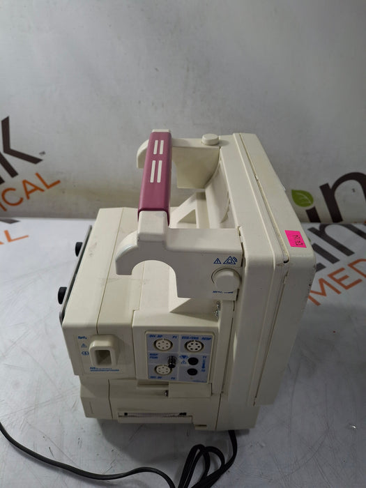Welch Allyn Propaq CS 242 Vital Signs Monitor