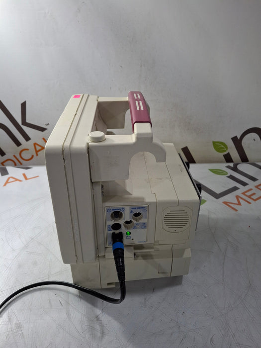 Welch Allyn Propaq CS 242 Vital Signs Monitor