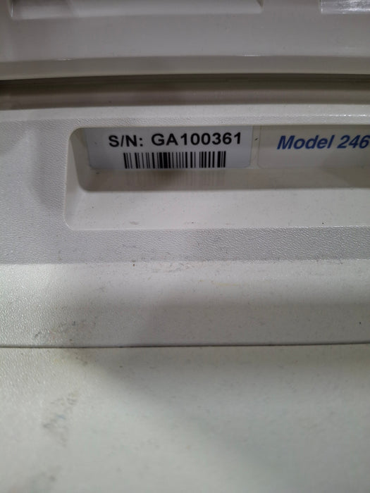 Welch Allyn Propaq CS 242 Vital Signs Monitor