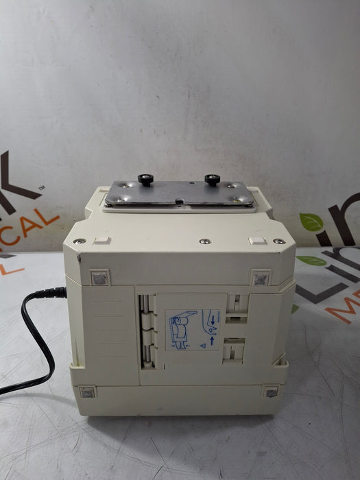 Welch Allyn Propaq CS 242 Vital Signs Monitor
