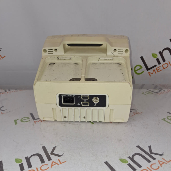 Physio-Control LifePak 20 Defibrillator