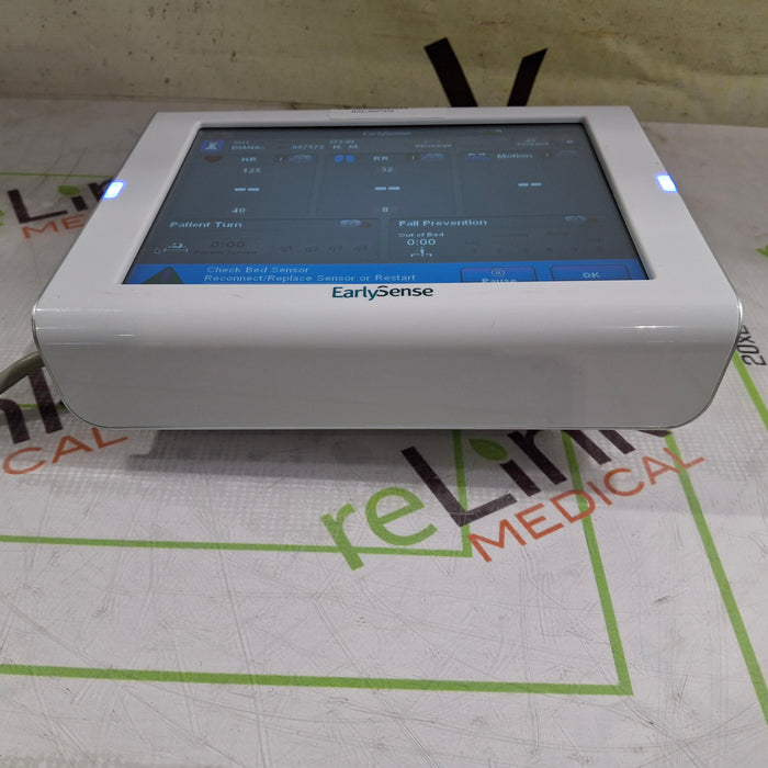 EarlySense Ltd. EarlySense 2.0 Control Unit