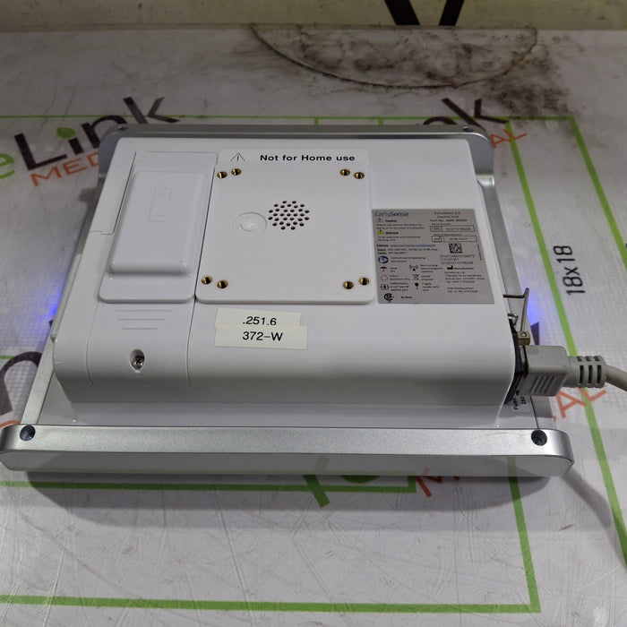 EarlySense Ltd. EarlySense 2.0 Control Unit