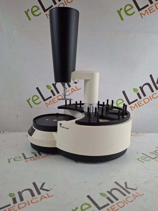 BioMerieux Simplex C76 Automated Applicator