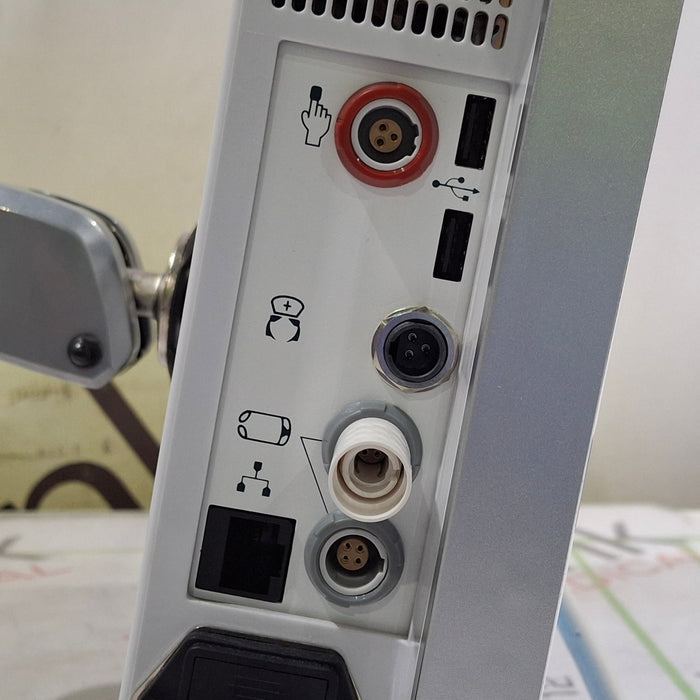 EarlySense Ltd. EarlySense 2.0 Control Unit