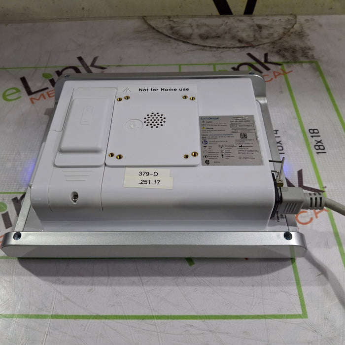 EarlySense Ltd. EarlySense 2.0 Control Unit