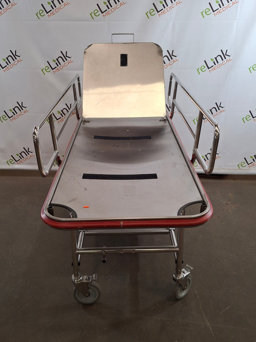 Gendron, Inc. Stretcher MRI Safe Transport Stretcher