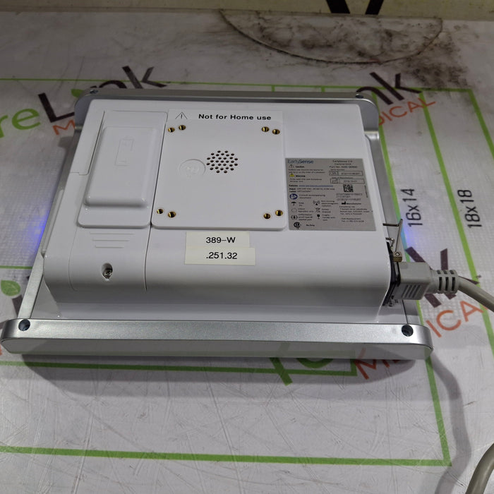 EarlySense Ltd. EarlySense 2.0 Control Unit