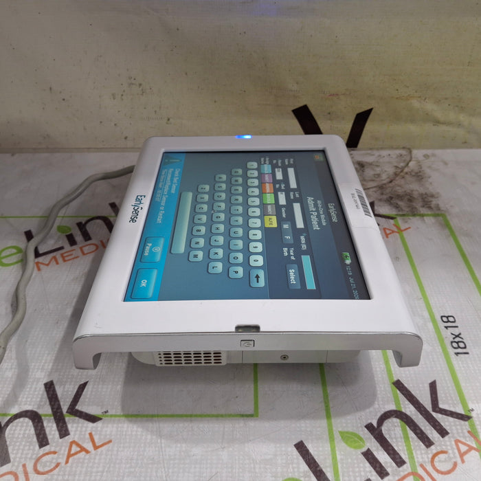 EarlySense Ltd. EarlySense 2.0 Control Unit