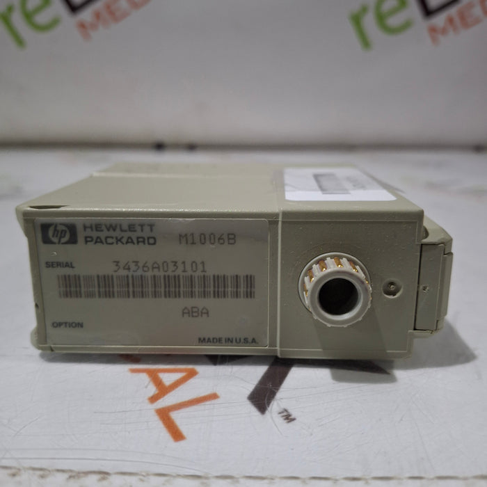 Philips M1006B Single Parameter IBP Module