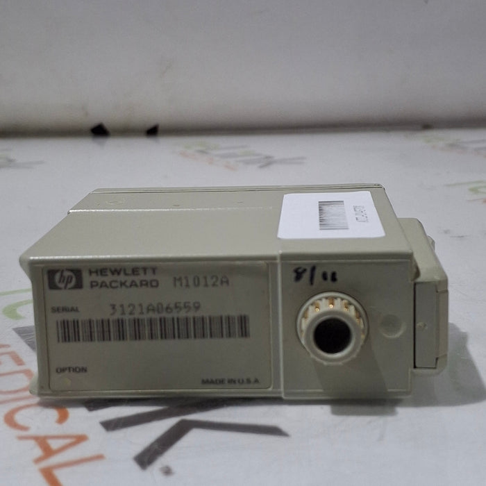 Philips M1012A Cardiac Output Module