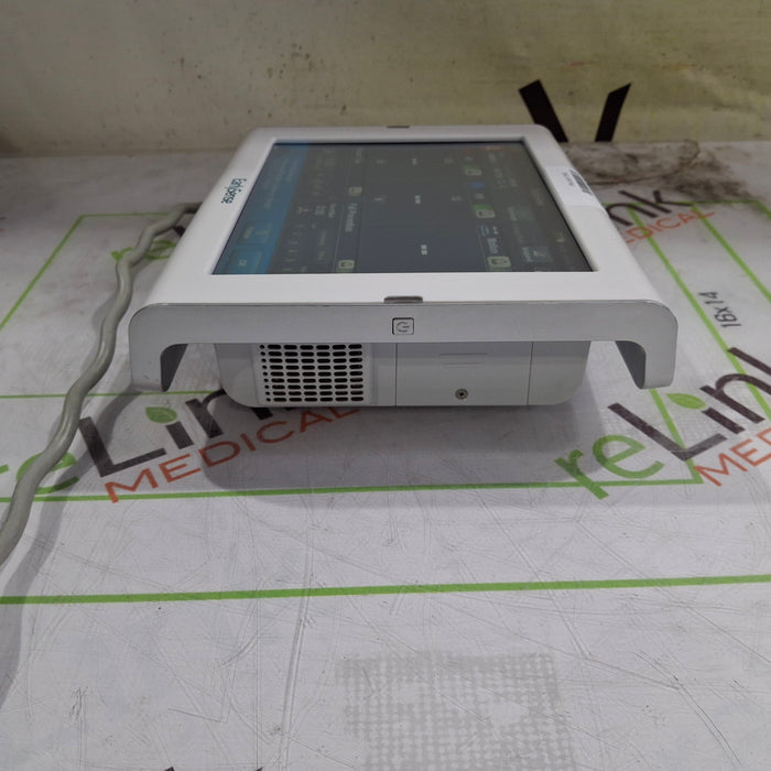 EarlySense Ltd. EarlySense 2.0 Control Unit