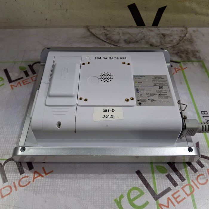 EarlySense Ltd. EarlySense 2.0 Control Unit