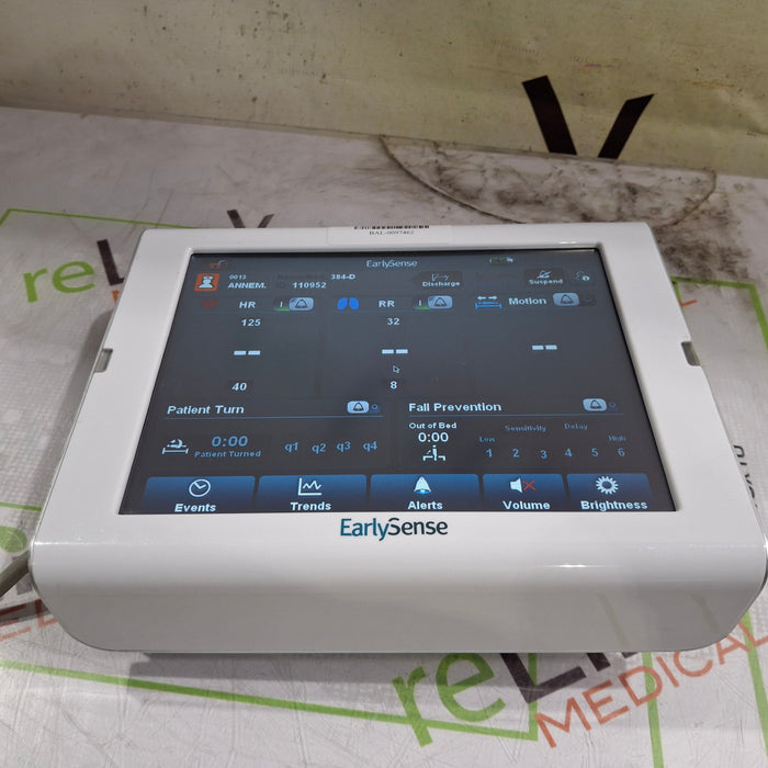 EarlySense Ltd. EarlySense 2.0 Control Unit
