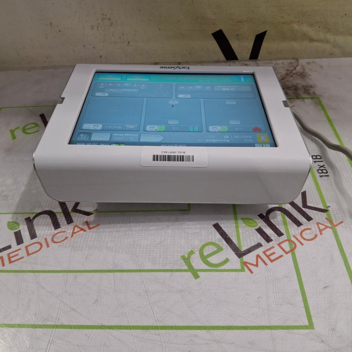 EarlySense Ltd. EarlySense 2.0 Control Unit