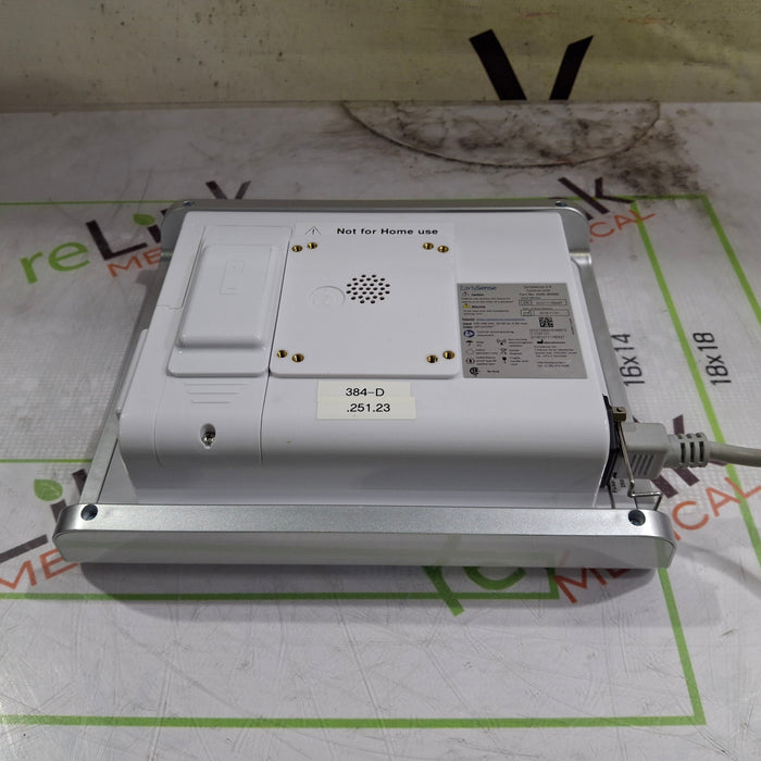 EarlySense Ltd. EarlySense 2.0 Control Unit
