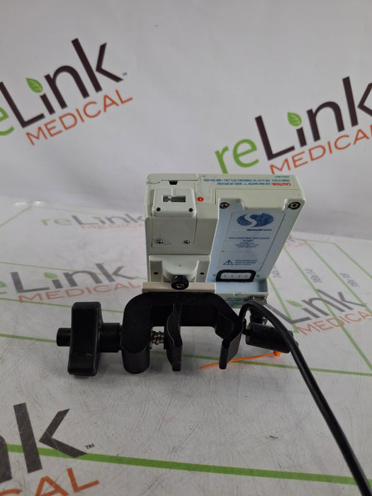 Baxter Sigma Spectrum 6.05.14 without Battery Infusion Pump