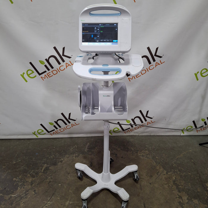 Welch Allyn Connex 6000 Series Vital Signs Monitor