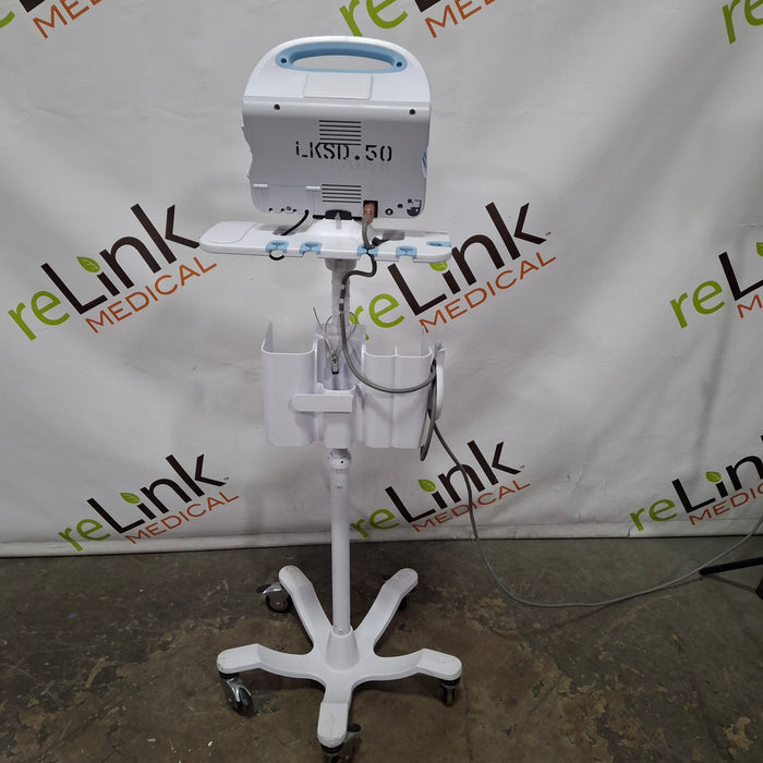 Welch Allyn Connex 6000 Series Vital Signs Monitor