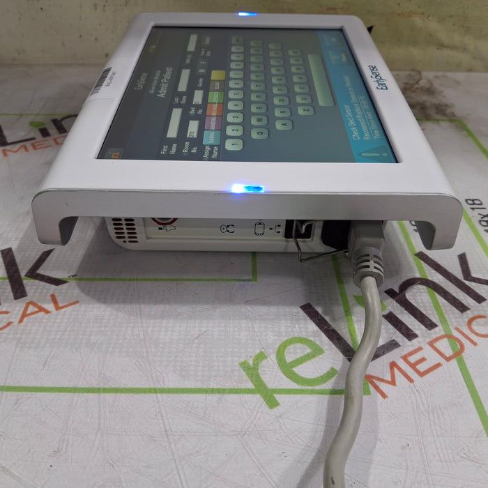 EarlySense Ltd. EarlySense 2.0 Control Unit