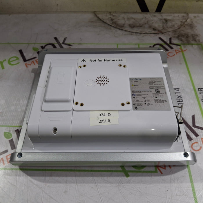 EarlySense Ltd. EarlySense 2.0 Control Unit