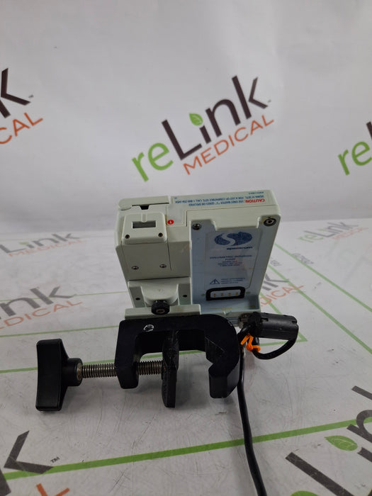 Baxter Sigma Spectrum w/Non Wireless or No Battery Infusion Pump