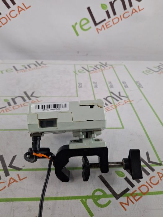 Baxter Sigma Spectrum w/Non Wireless or No Battery Infusion Pump