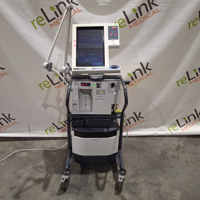 Puritan Bennett 840 Ventilator
