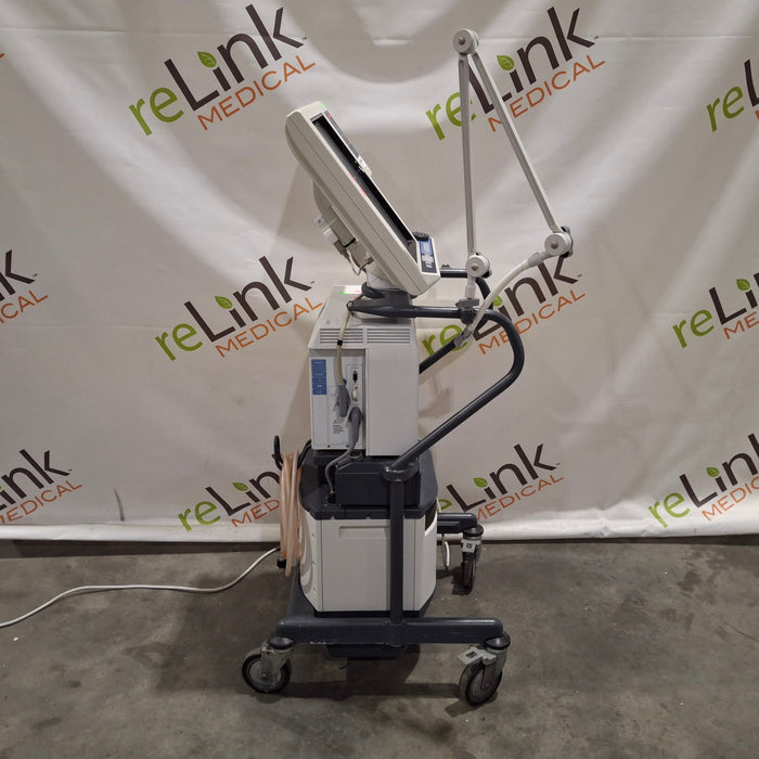 Puritan Bennett 840 Ventilator