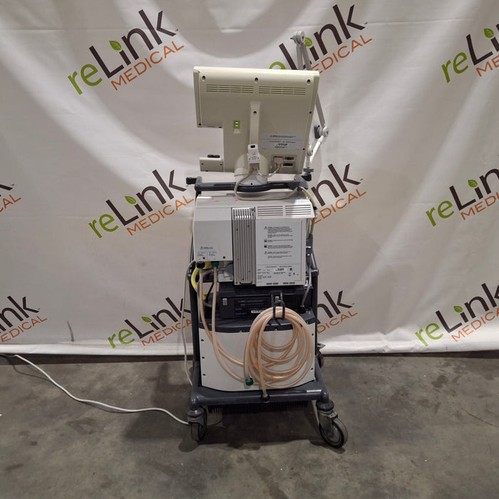 Puritan Bennett 840 Ventilator