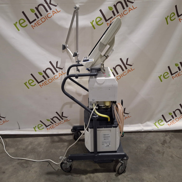 Puritan Bennett 840 Ventilator