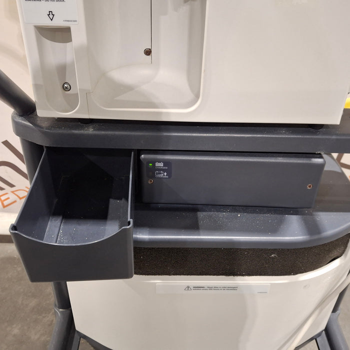 Puritan Bennett 840 Ventilator