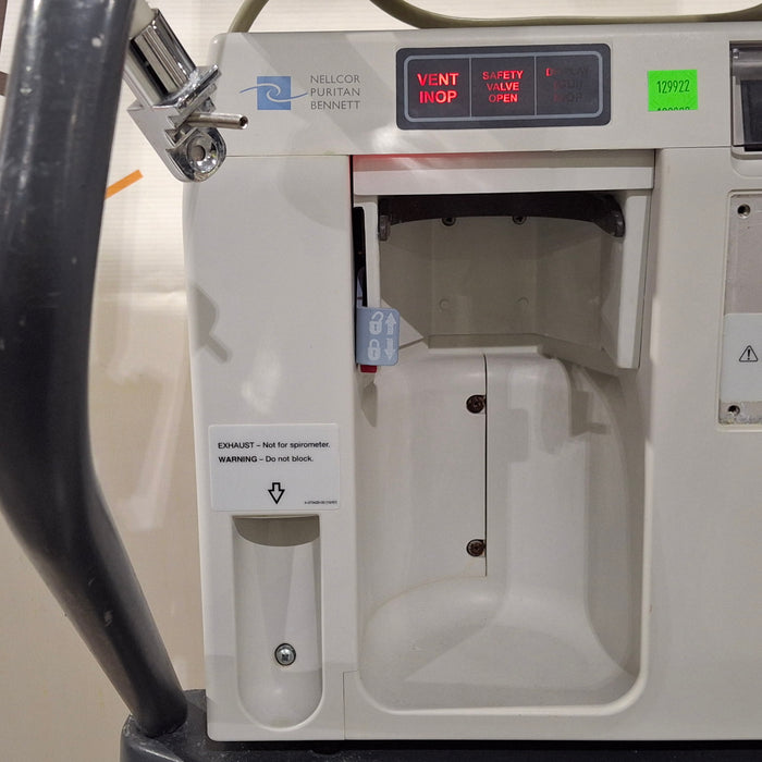 Puritan Bennett 840 Ventilator